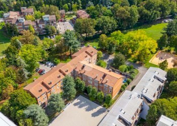 Quadrilocale Via della Canalina, Reggio nell'Emilia - foto 7