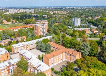 Quadrilocale Via della Canalina, Reggio nell'Emilia - foto 8