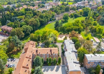 Quadrilocale Via della Canalina, Reggio nell'Emilia - foto 9