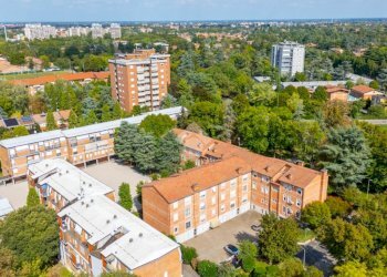 Quadrilocale Via della Canalina, Reggio nell'Emilia - foto 10