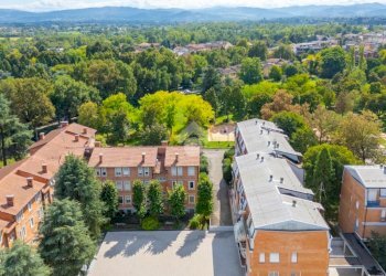 Quadrilocale Via della Canalina, Reggio nell'Emilia - foto 11