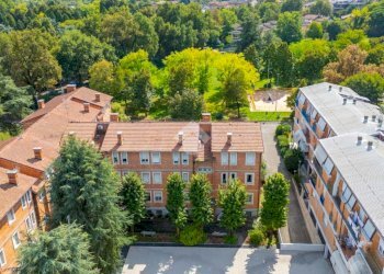 Quadrilocale Via della Canalina, Reggio nell'Emilia - foto 12