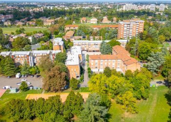 Quadrilocale Via della Canalina, Reggio nell'Emilia - foto 13