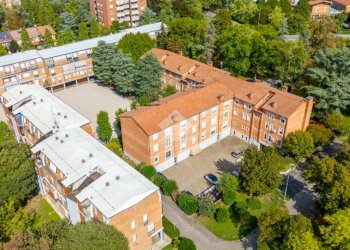 Quadrilocale Via della Canalina, Reggio nell'Emilia - foto 15