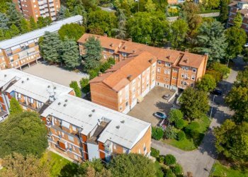 Quadrilocale Via della Canalina, Reggio nell'Emilia - foto 16