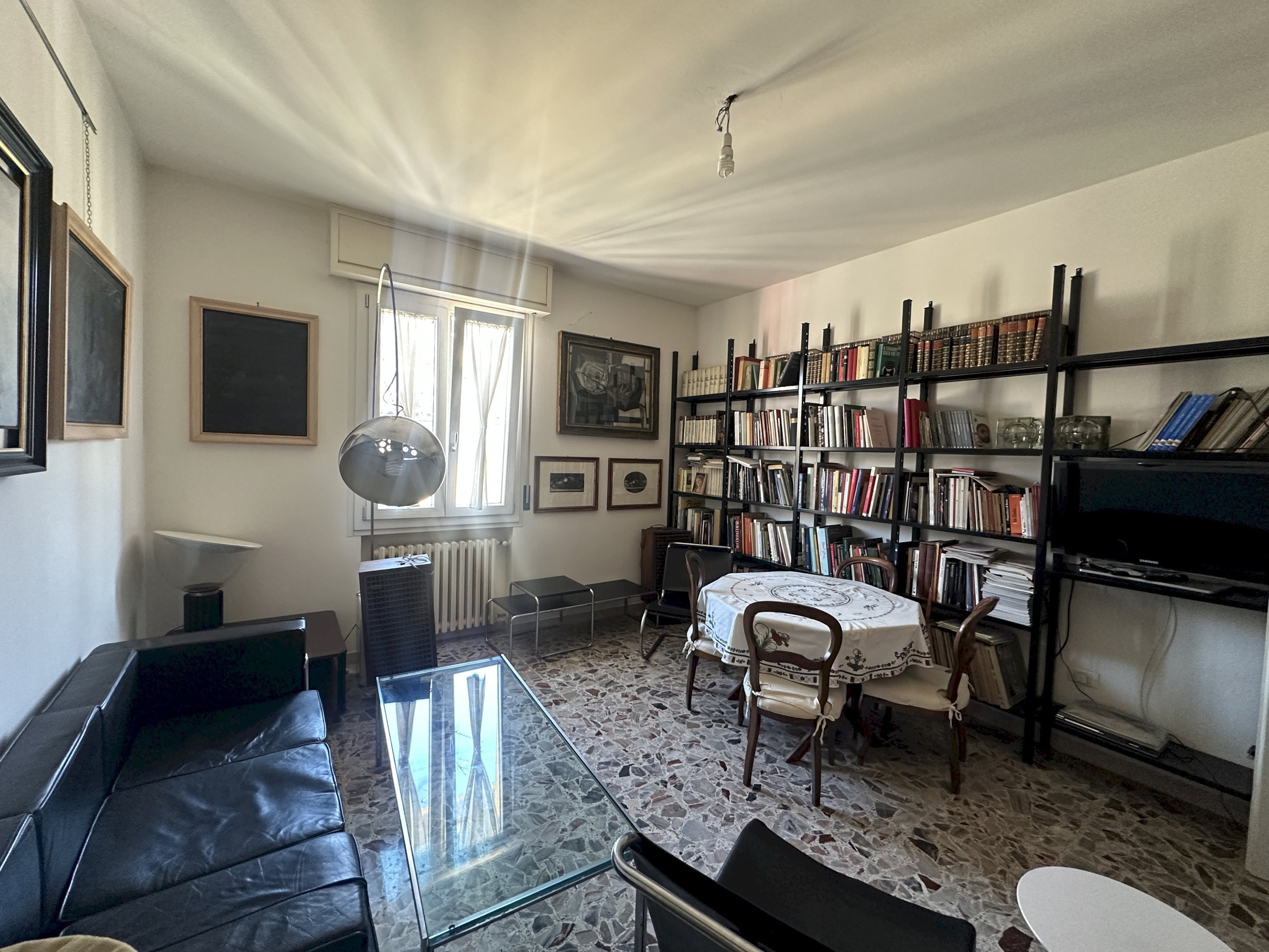 Sala - Quadrilocale via Luigi Sassi, 10, Imola - foto 2