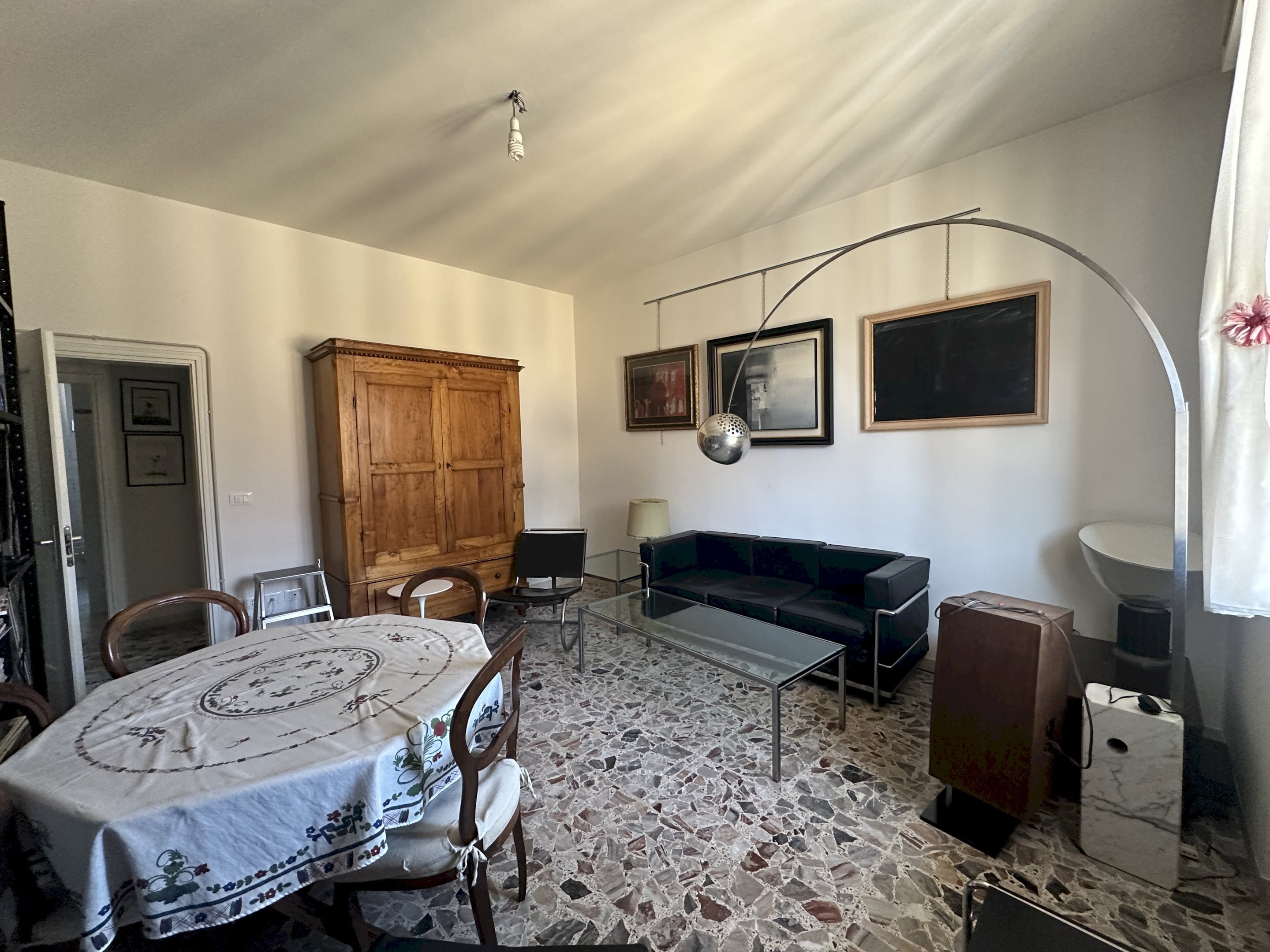 Sala - Quadrilocale via Luigi Sassi, 10, Imola - foto 3