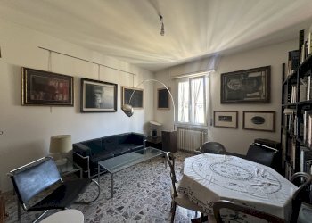 Sala - Quadrilocale via Luigi Sassi, 10, Imola - foto 1