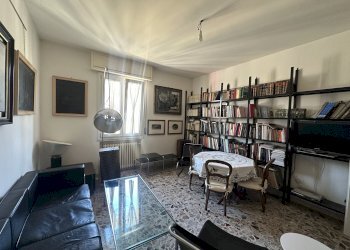 Sala - Quadrilocale via Luigi Sassi, 10, Imola - foto 2
