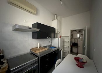 Cucina - Quadrilocale via Luigi Sassi, 10, Imola - foto 4