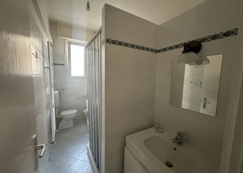 Bagno - Quadrilocale via Luigi Sassi, 10, Imola - foto 5