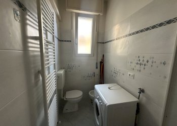 Bagno - Quadrilocale via Luigi Sassi, 10, Imola - foto 6