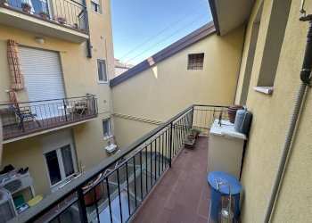 Terrazzo - Quadrilocale via Luigi Sassi, 10, Imola - foto 7