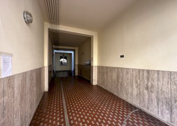 Interno Palazzo - Quadrilocale via Luigi Sassi, 10, Imola - foto 12