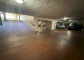 Posto auto - Quadrilocale via Luigi Sassi, 10, Imola - foto 13