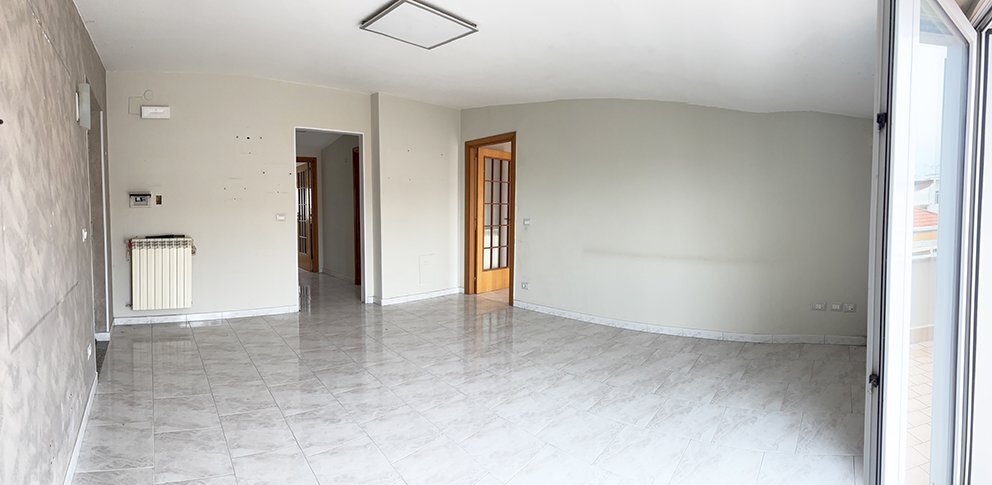 Three-room apartment via Lago Patria, 114, Giugliano in Campania - photo 1