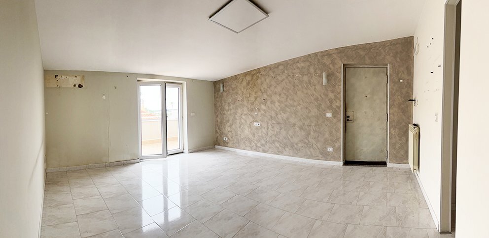Three-room apartment via Lago Patria, 114, Giugliano in Campania - photo 2