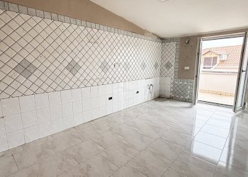 Trilocale via Lago Patria, 114, Giugliano in Campania - foto 3