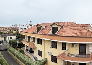 Trilocale via Lago Patria, 114, Giugliano in Campania - foto 5