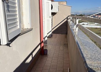 Trilocale via Lago Patria, 114, Giugliano in Campania - foto 12