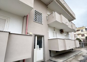 Trilocale via Lago Patria, 114, Giugliano in Campania - foto 16