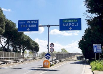 Trilocale via Lago Patria, 114, Giugliano in Campania - foto 21