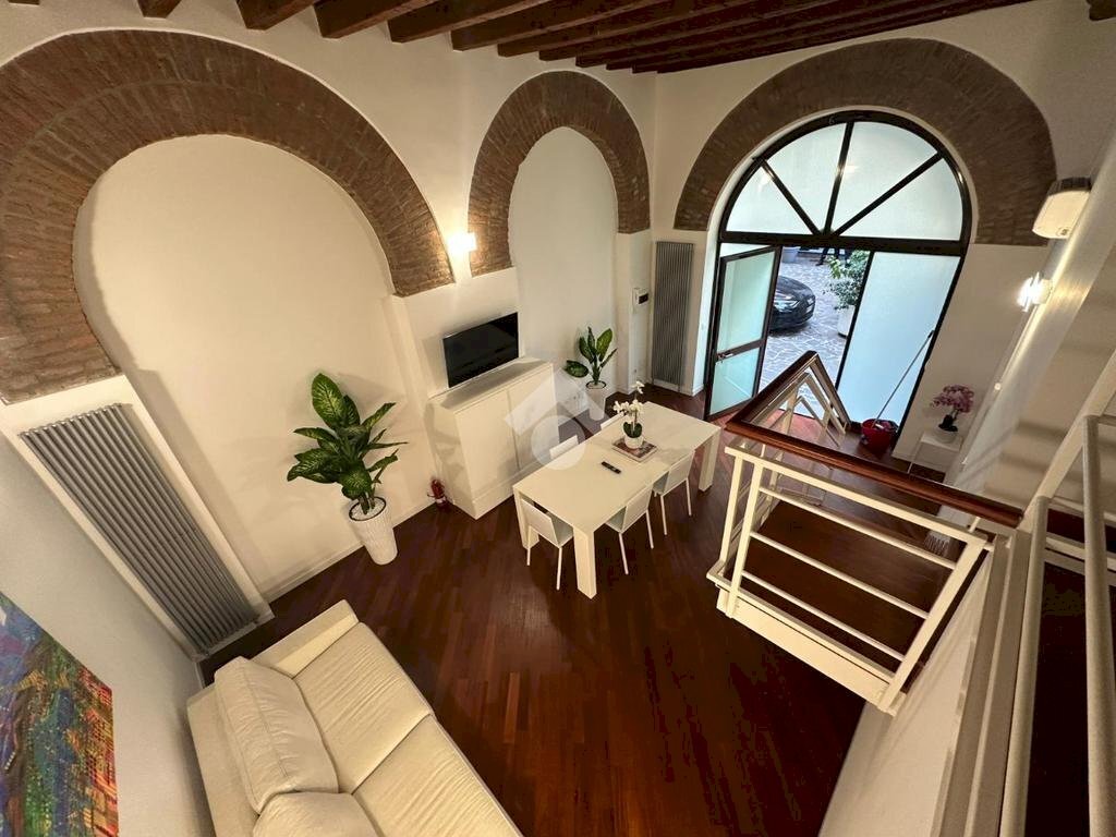 Loft Via Ascanio Sforza, Milano - foto 1