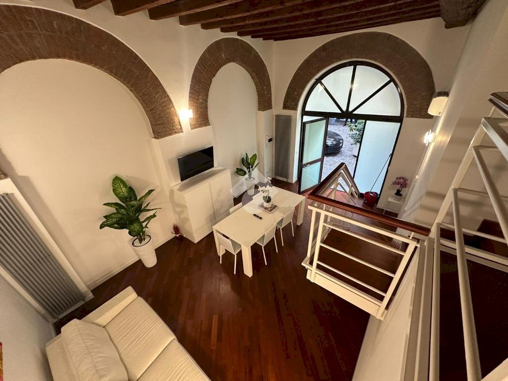Loft Via Ascanio Sforza, Milano - foto 2