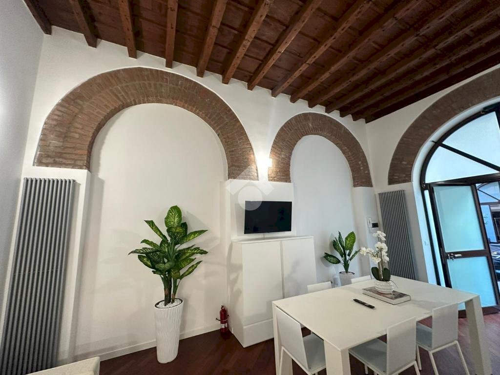 Loft Via Ascanio Sforza, Milano - foto 3