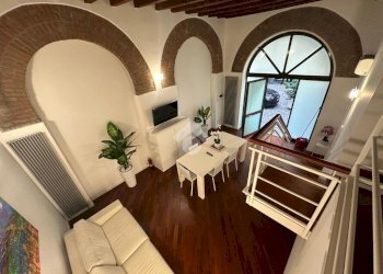 Loft Via Ascanio Sforza, Milano - foto 1