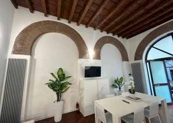 Loft Via Ascanio Sforza, Milano - foto 3
