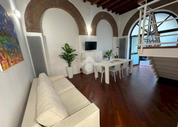 Loft Via Ascanio Sforza, Milano - foto 4