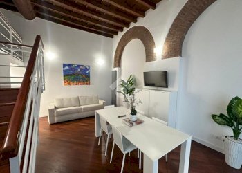 Loft Via Ascanio Sforza, Milano - foto 5