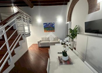 Loft Via Ascanio Sforza, Milano - foto 6