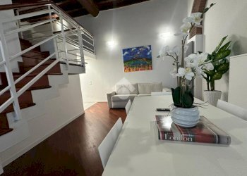 Loft Via Ascanio Sforza, Milano - foto 7