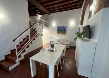 Loft Via Ascanio Sforza, Milano - foto 8
