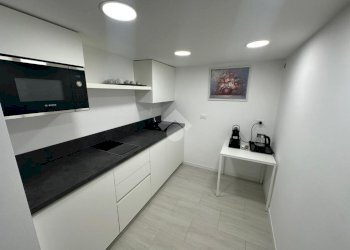 Loft Via Ascanio Sforza, Milano - foto 9
