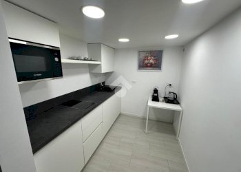 Loft Via Ascanio Sforza, Milano - foto 10