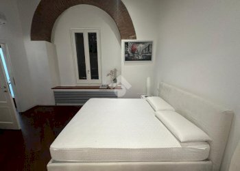 Loft Via Ascanio Sforza, Milano - foto 11