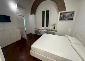 Loft Via Ascanio Sforza, Milano - foto 12