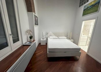 Loft Via Ascanio Sforza, Milano - foto 13