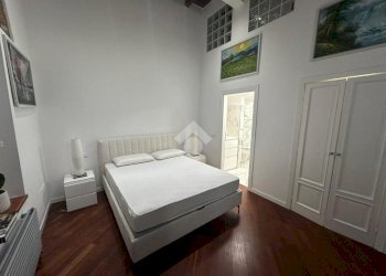 Loft Via Ascanio Sforza, Milano - foto 14