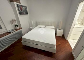 Loft Via Ascanio Sforza, Milano - foto 15