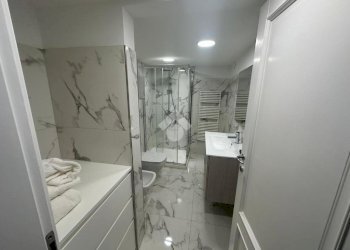 Loft Via Ascanio Sforza, Milano - foto 16