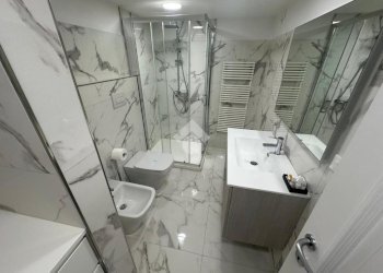 Loft Via Ascanio Sforza, Milano - foto 17