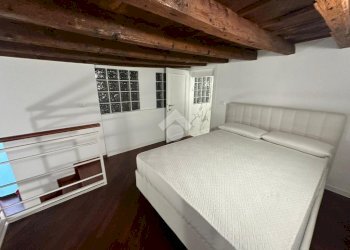Loft Via Ascanio Sforza, Milano - foto 21