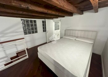 Loft Via Ascanio Sforza, Milano - foto 22