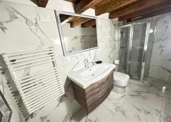 Loft Via Ascanio Sforza, Milano - foto 23