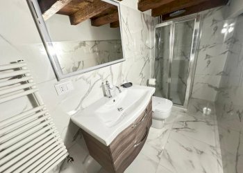 Loft Via Ascanio Sforza, Milano - foto 24