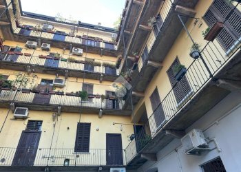 Loft Via Ascanio Sforza, Milano - foto 25